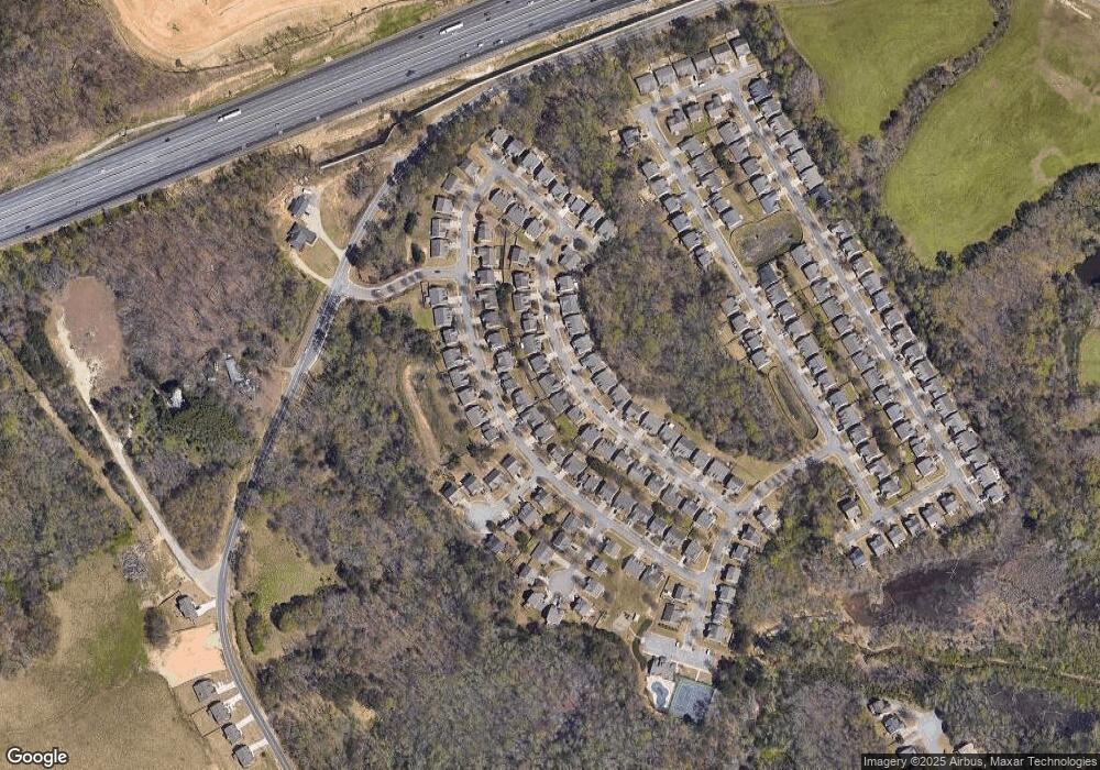 2566 Gristhaven Ln unit 1, Buford, GA 30519 - photo 1