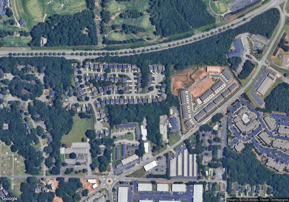 2934 Cottesford Way SE unit 2, Smyrna, GA 30080 - photo 1