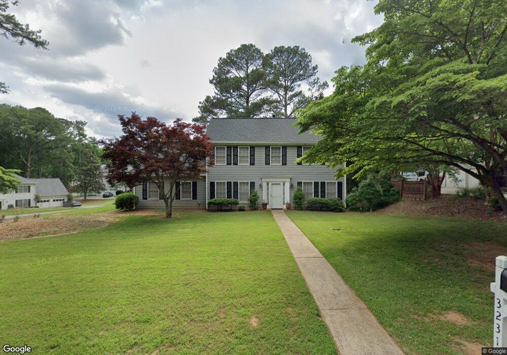 3231 Running Cedar Dr, Marietta, GA 30062 - photo 1