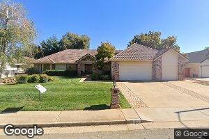 821 Sunriver Ln Unit ONE, Redding, CA 96001