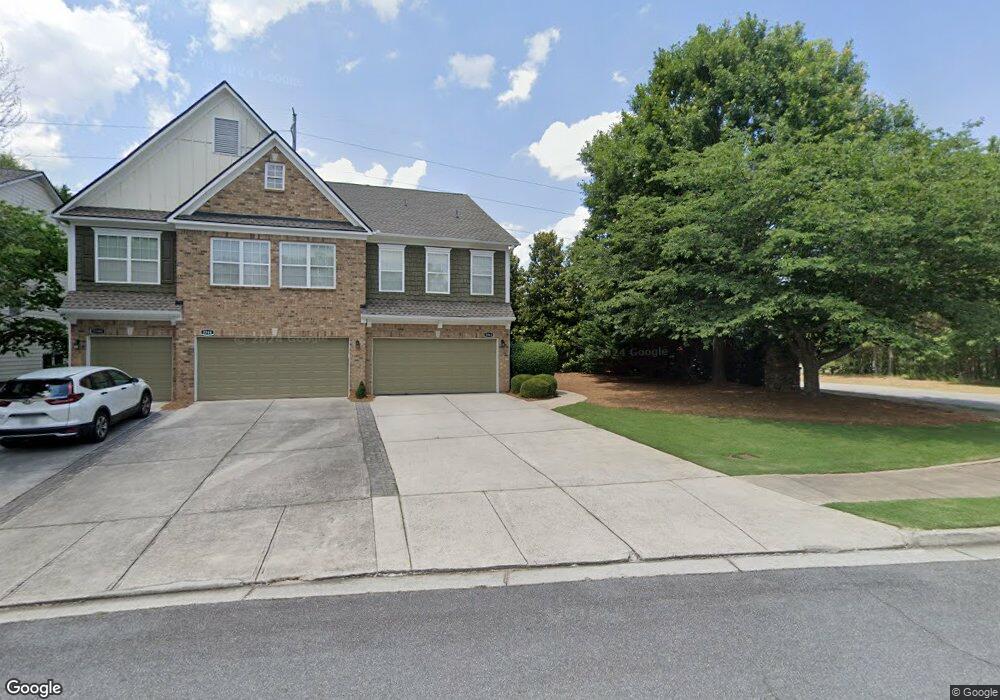 2540 Willow Grove Rd NW unit 2540, Acworth, GA 30101 - photo 1