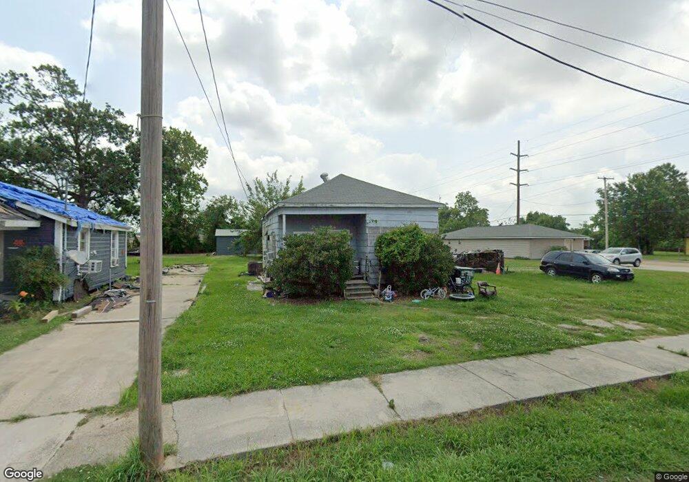 408 N Lyons St, Lake Charles, LA 70601 - photo 1