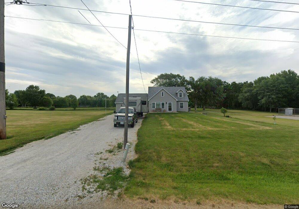 314 N Taylor Rd, Hanna City, IL 61536 - photo 1
