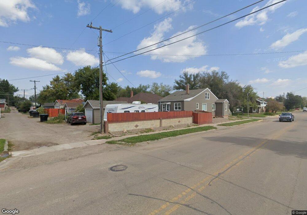 932 3rd Ave, Havre, MT 59501 - photo 1