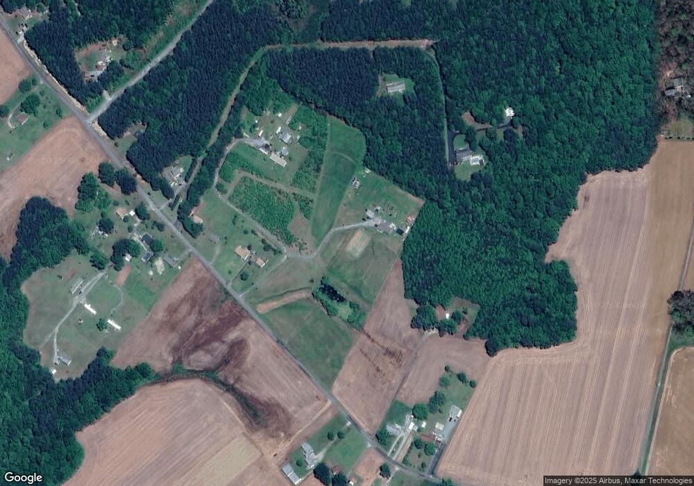 29160 Butler Branch Rd, North Dinwiddie, VA 23805 - photo 1