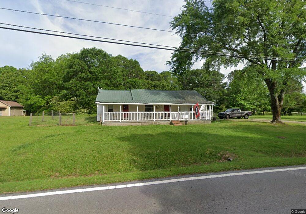 438 Clem Lowell Rd, Carrollton, GA 30116 - photo 1