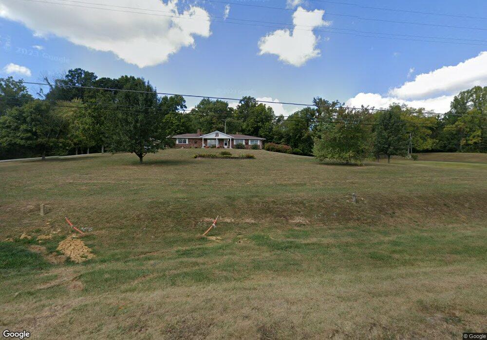 1142 W State Road 350, Osgood, IN 47037 - photo 1