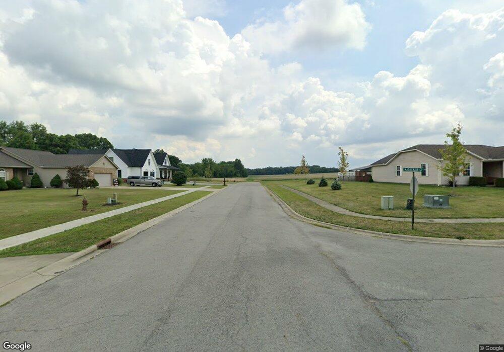 63 Mackenzie Ct, Blanchester, OH 45107 - photo 1