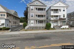 1042 Main St, Worcester, MA 01603