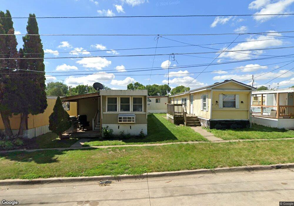 2825 SE 14th St unit 10, Des Moines, IA 50320 - photo 1