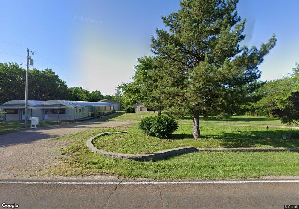 7331 SW 61st St, Topeka, KS 66610 - photo 1