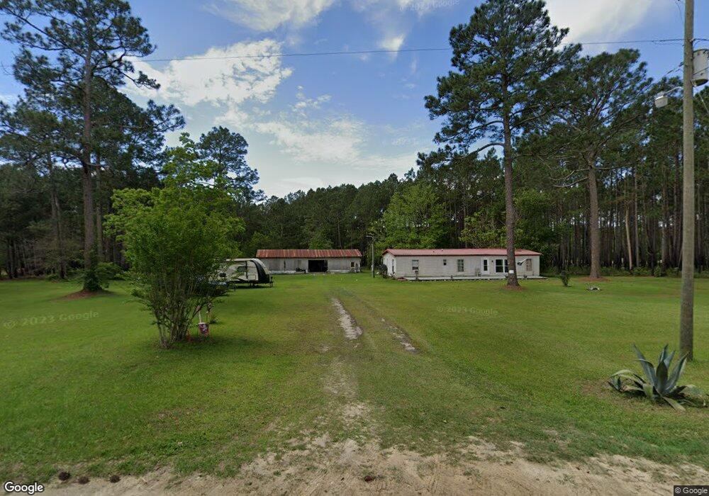 1469 Lonnie Brookard Rd, Norman Park, GA 31771 - photo 1