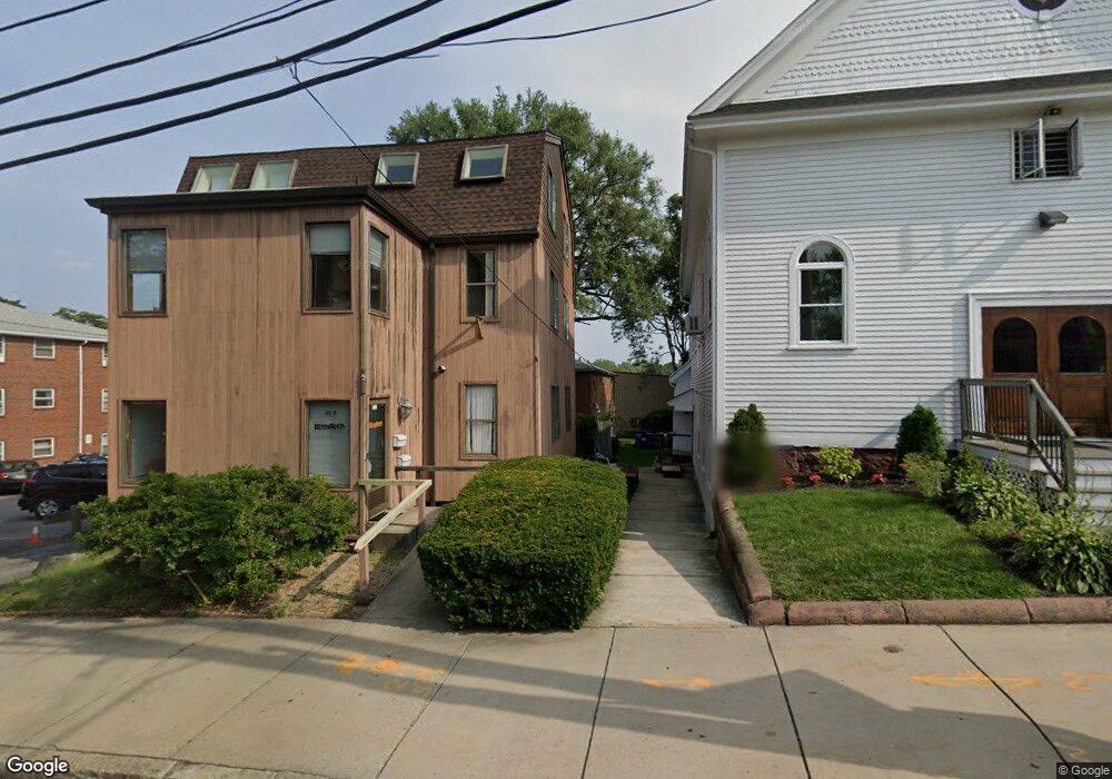 29B Montvale Ave, Woburn, MA 01801 - photo 1