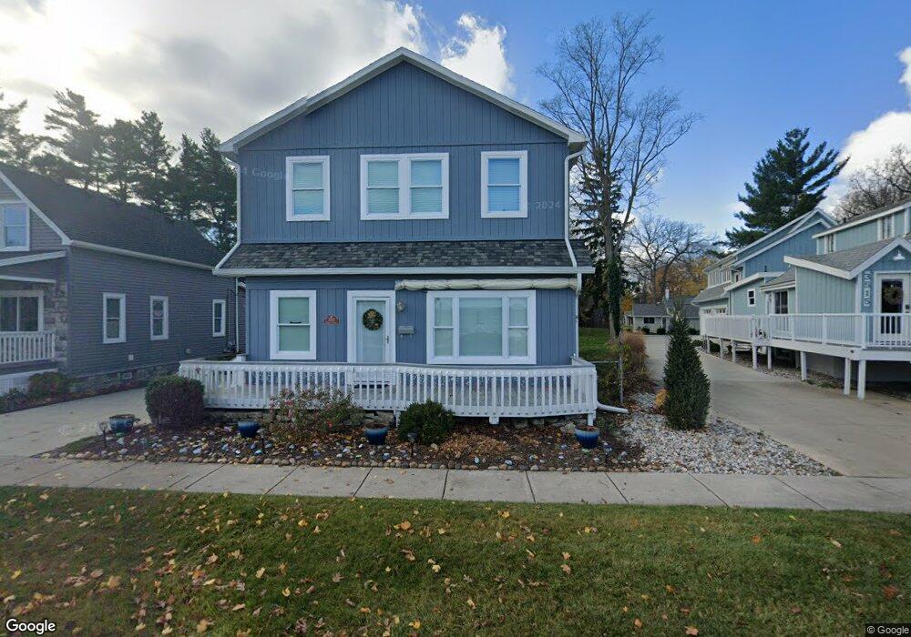 3507 Conger St, Port Huron, MI 48060 - photo 1