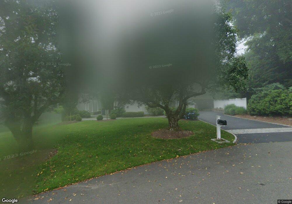 20 Fox Hill Ln, Darien, CT 06820 - photo 1