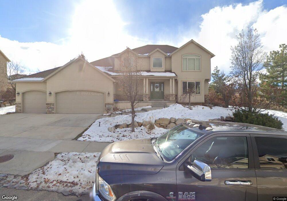 1624 Amber Crest Ln, Draper, UT 84020 - photo 1
