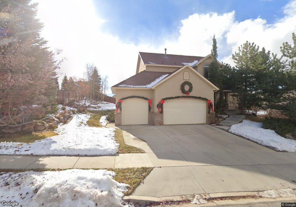1640 Amber Crest Ln, Draper, UT 84020 - photo 1
