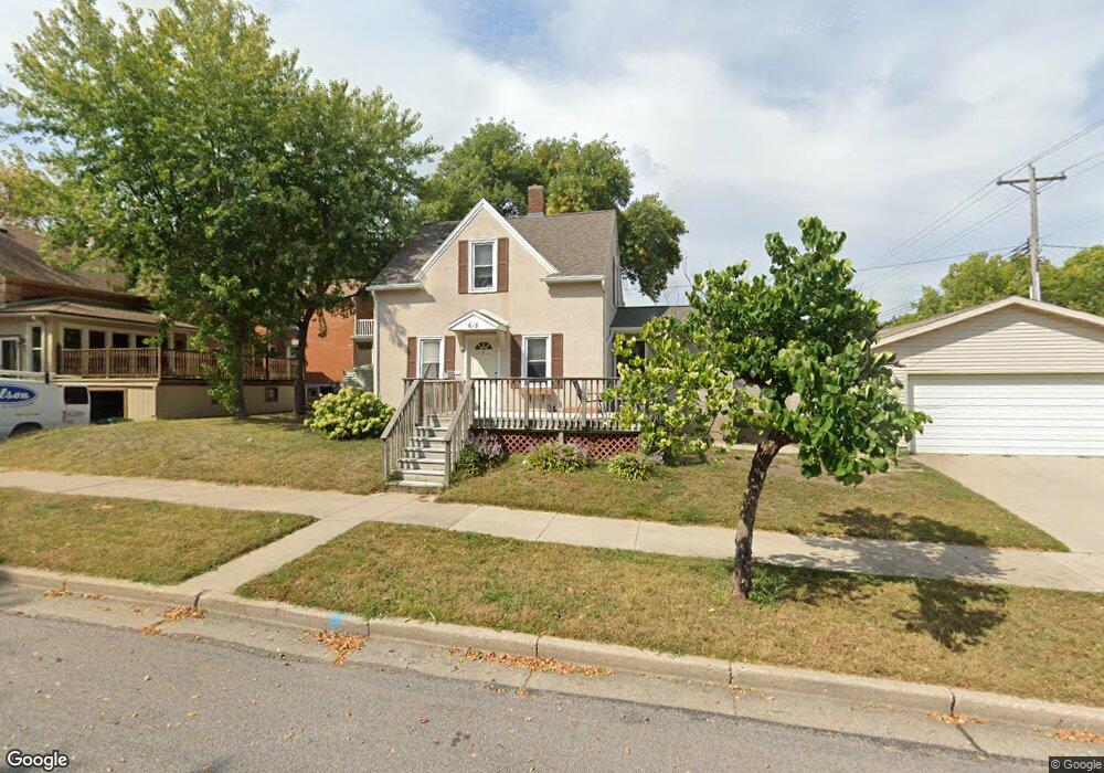 618 4th St N, New Ulm, MN 56073 - photo 1