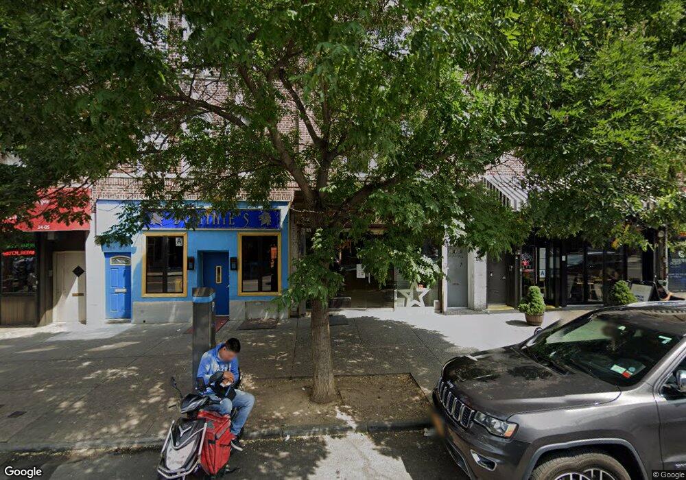 3409 30th Ave, Long Island City, NY 11103 - photo 1