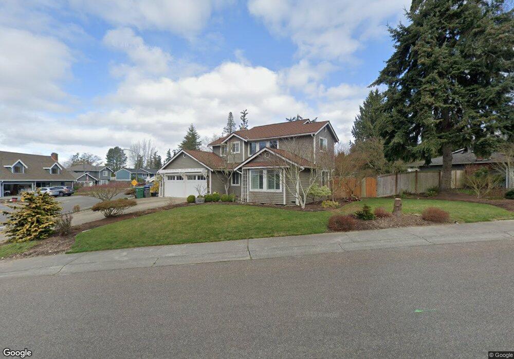 4697 71st Place SW, Mukilteo, WA 98275 - photo 1