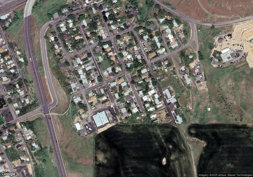 809 SE 8th St, Pendleton, OR 97801 - photo 1