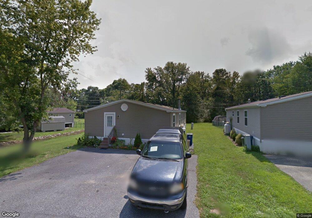 29 N Dragon Dr, Bear, DE 19701 - photo 1