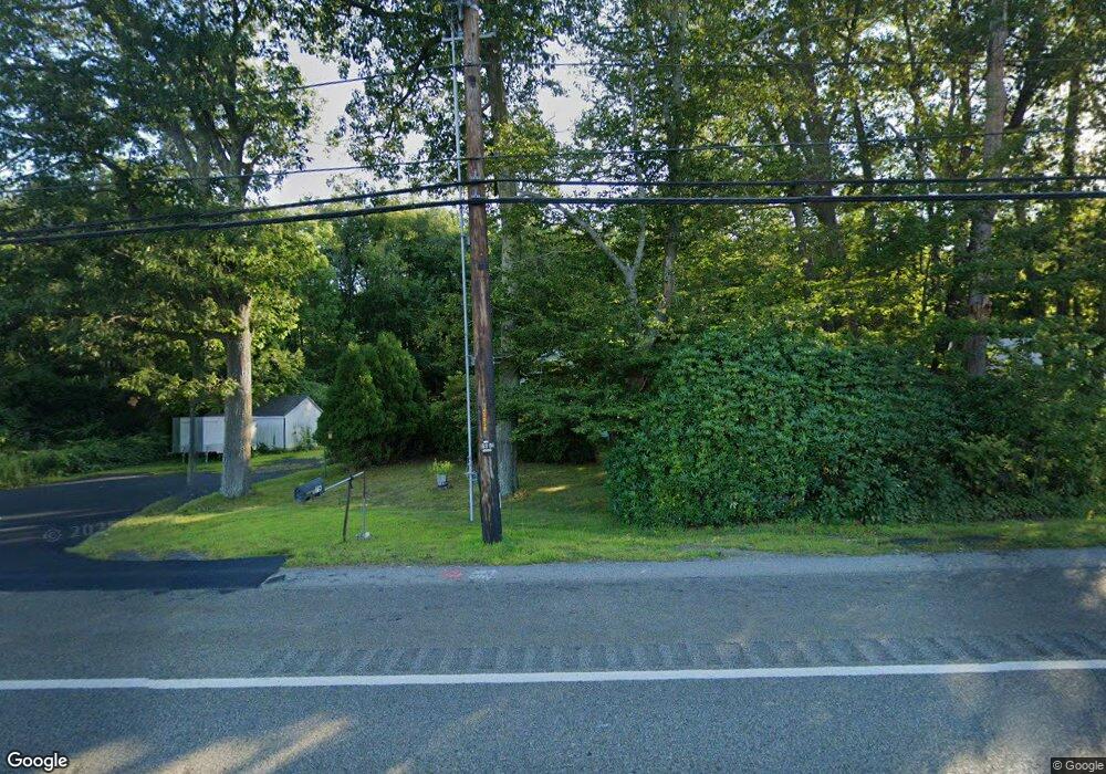 76 Worcester Providence Turnpike, Sutton, MA 01590 - photo 1