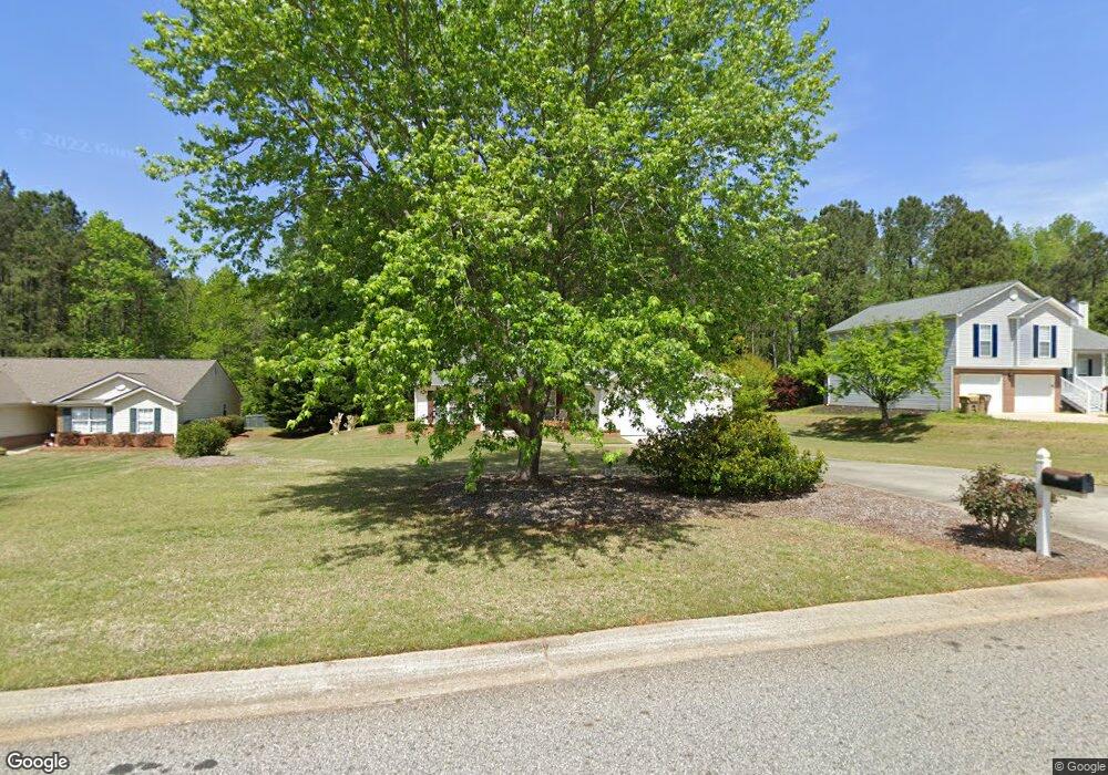 1209 Persimmon Place Dr unit 50A, Bethlehem, GA 30620 - photo 1
