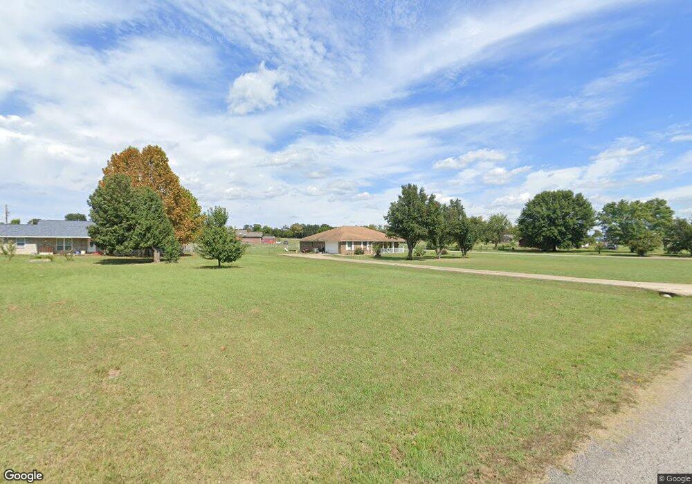 474281 E 1130 Rd, Muldrow, OK 74948 - photo 1