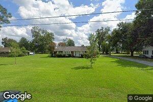 281 Plauche Rd, Morganza, LA 70759