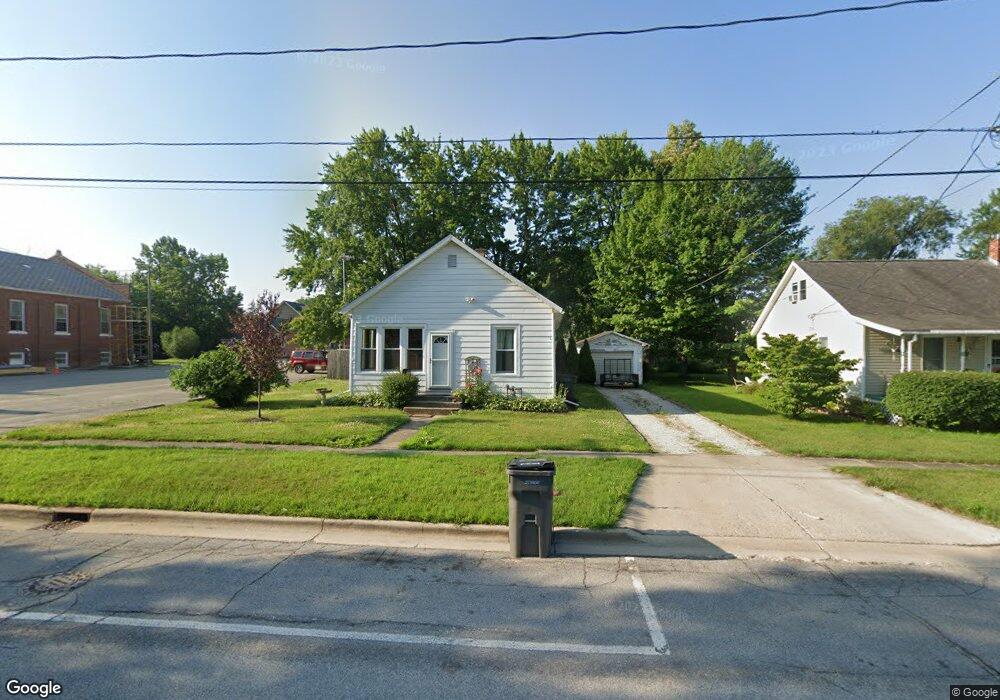 13 Linden St W, Three Oaks, MI 49128 - photo 1