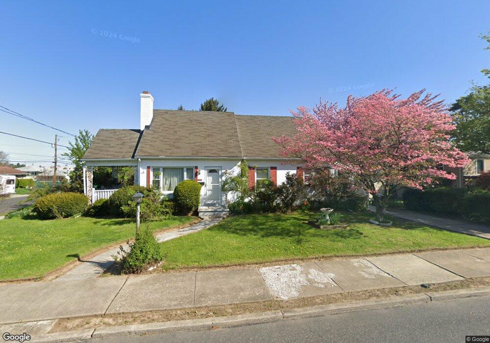 1129 E Highland St unit 1135, Allentown, PA 18109 - photo 1