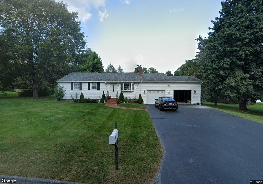 15 Lovejoy Rd, Andover, MA 01810 - photo 1