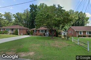 871 Toliver St NE, Marietta, GA 30060