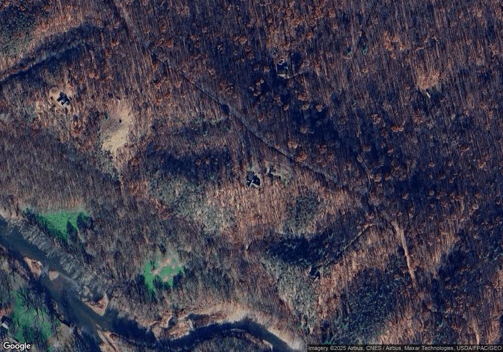 2232 S Branch Rd, Levels, WV 25431 - photo 1