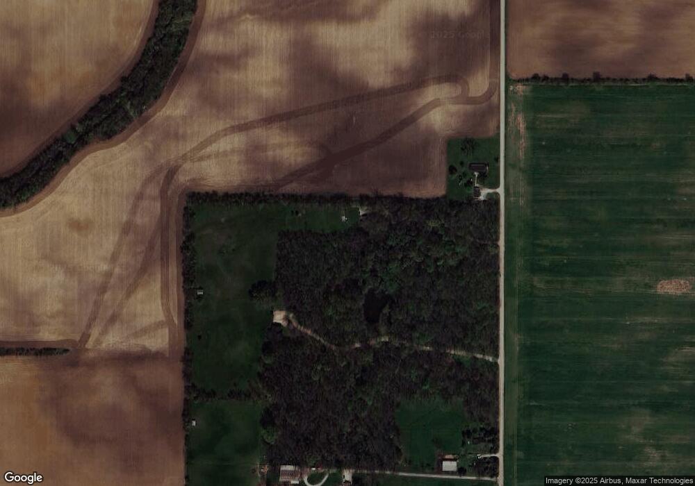 9246 N 675 W, Thorntown, IN 46071 - photo 1