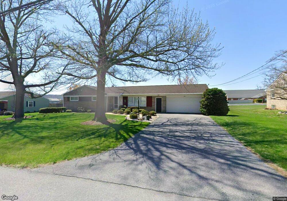 440 Ranck Rd, New Holland, PA 17557 - photo 1