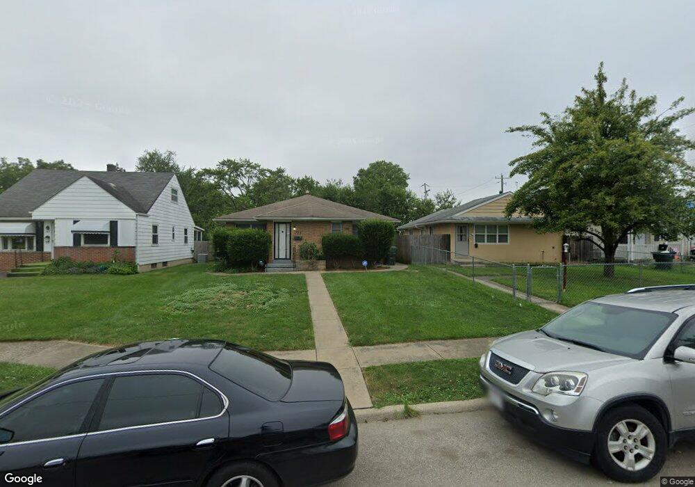 781 S Hampton Rd unit 783, Columbus, OH 43227 - photo 1