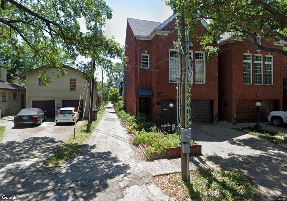 2508 Yupon St, Houston, TX 77006 - photo 1