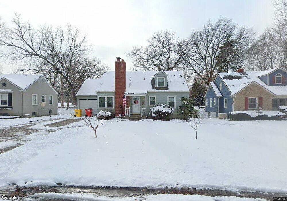 1511 W Scott Place, Independence, MO 64052 - photo 1