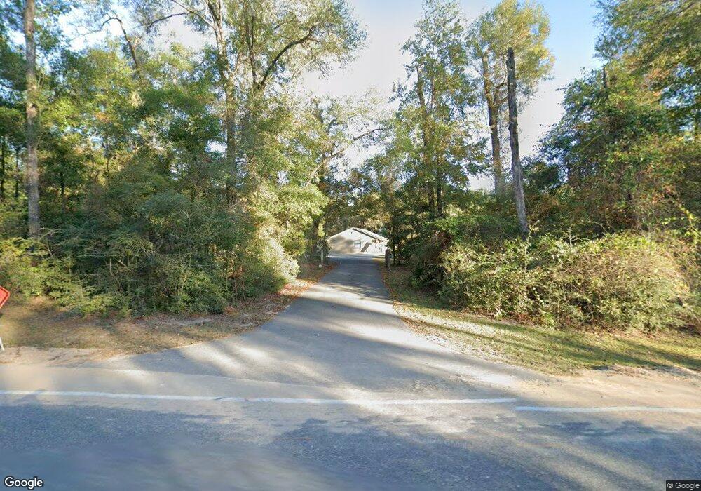 28 Ball Ct, Crawfordville, FL 32327 - photo 1