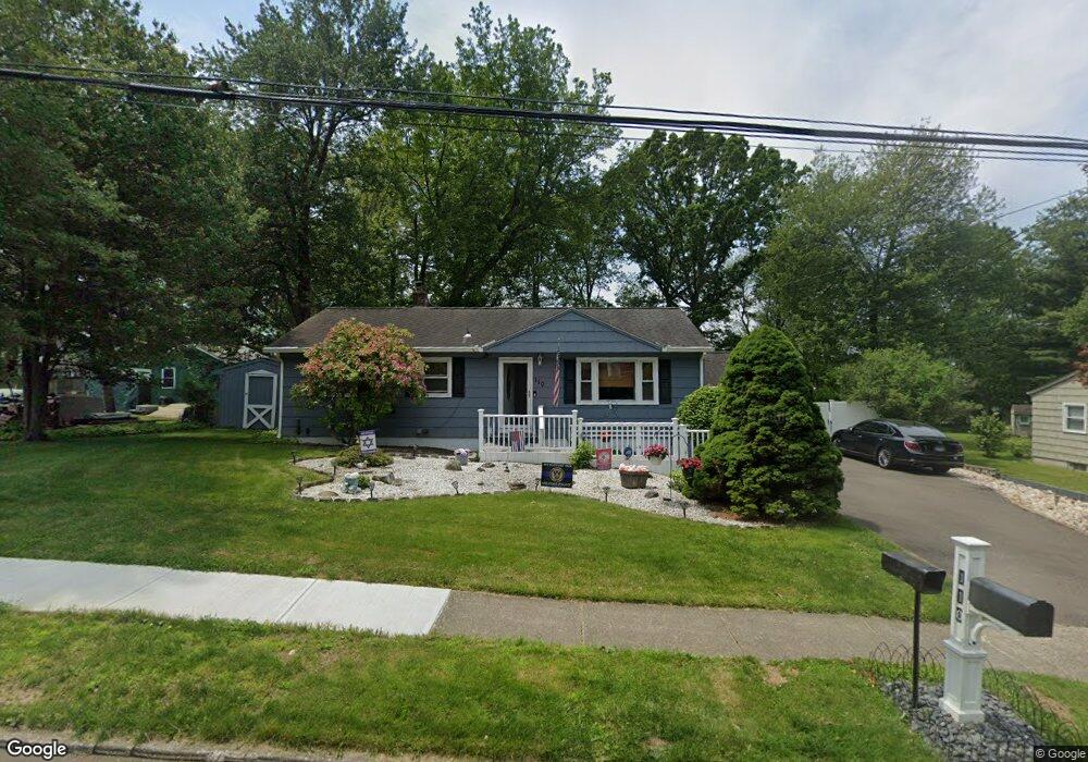 110 Barton Rd, Milford, CT 06460 - photo 1