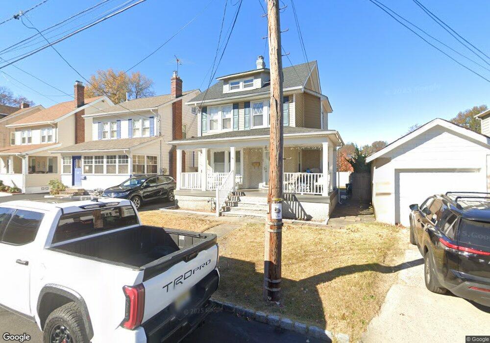 44 Florence Ave, Bloomfield, NJ 07003 - photo 1