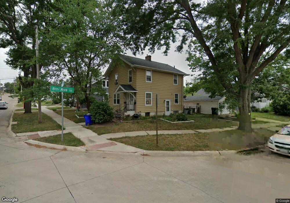 801 19th St SE, Cedar Rapids, IA 52403 - photo 1