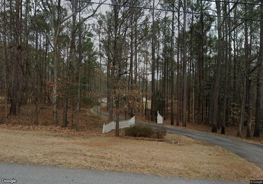 2632 Abbey Ridge Rd SW, Conyers, GA 30094 - photo 1