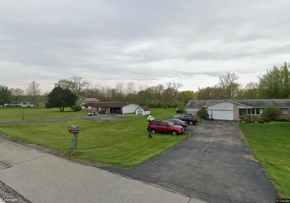 13247 Old 24, New Haven, IN 46774 - photo 1