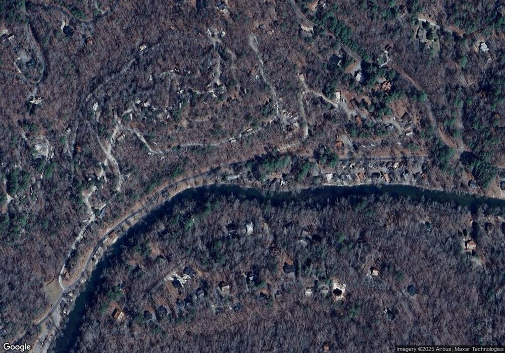 21 4th St, Ellijay, GA 30540 - photo 1