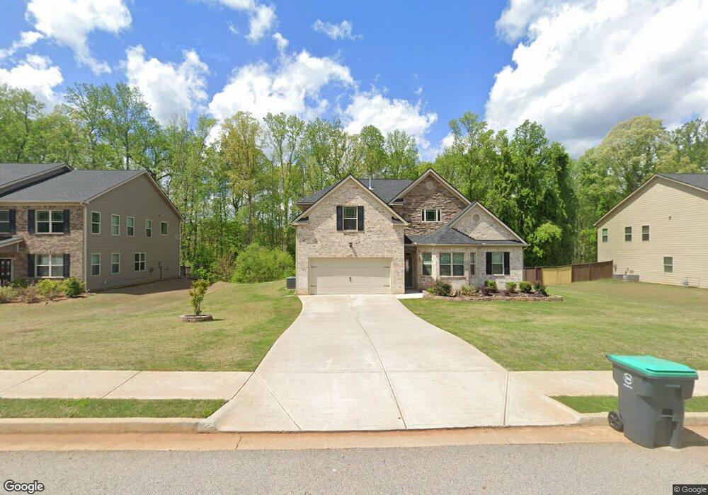 216 Sebastian Cove unit 24, Hampton, GA 30228 - photo 1