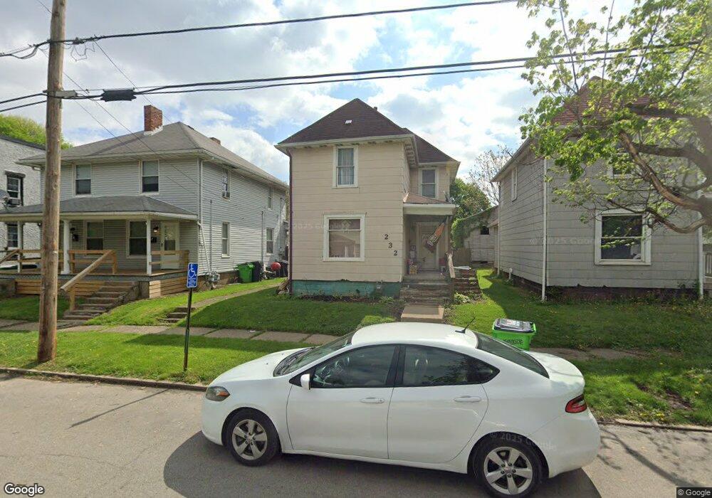 232 N 15th St, Coshocton, OH 43812 - photo 1