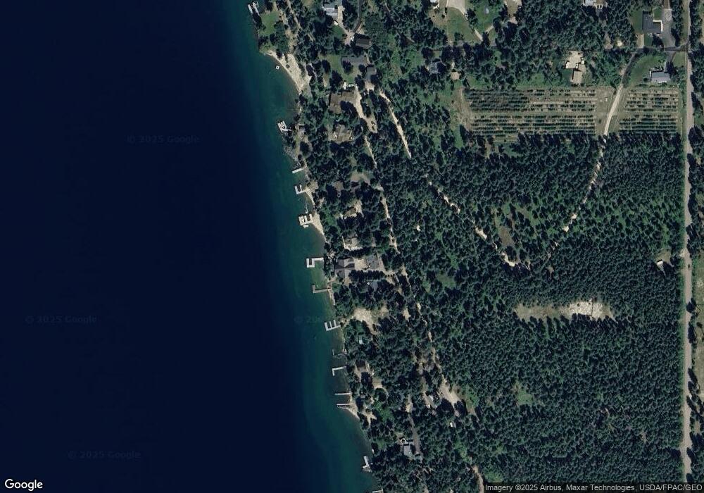 13519 Albright Ln unit Lot 8, Bigfork, MT 59911 - photo 1